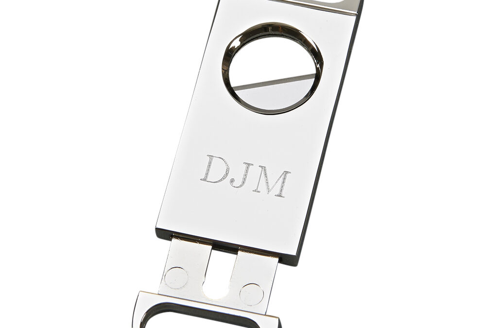 Cigar Cutter