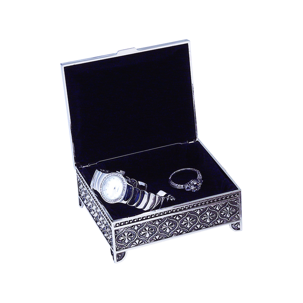 Square Jewelry Box (4)