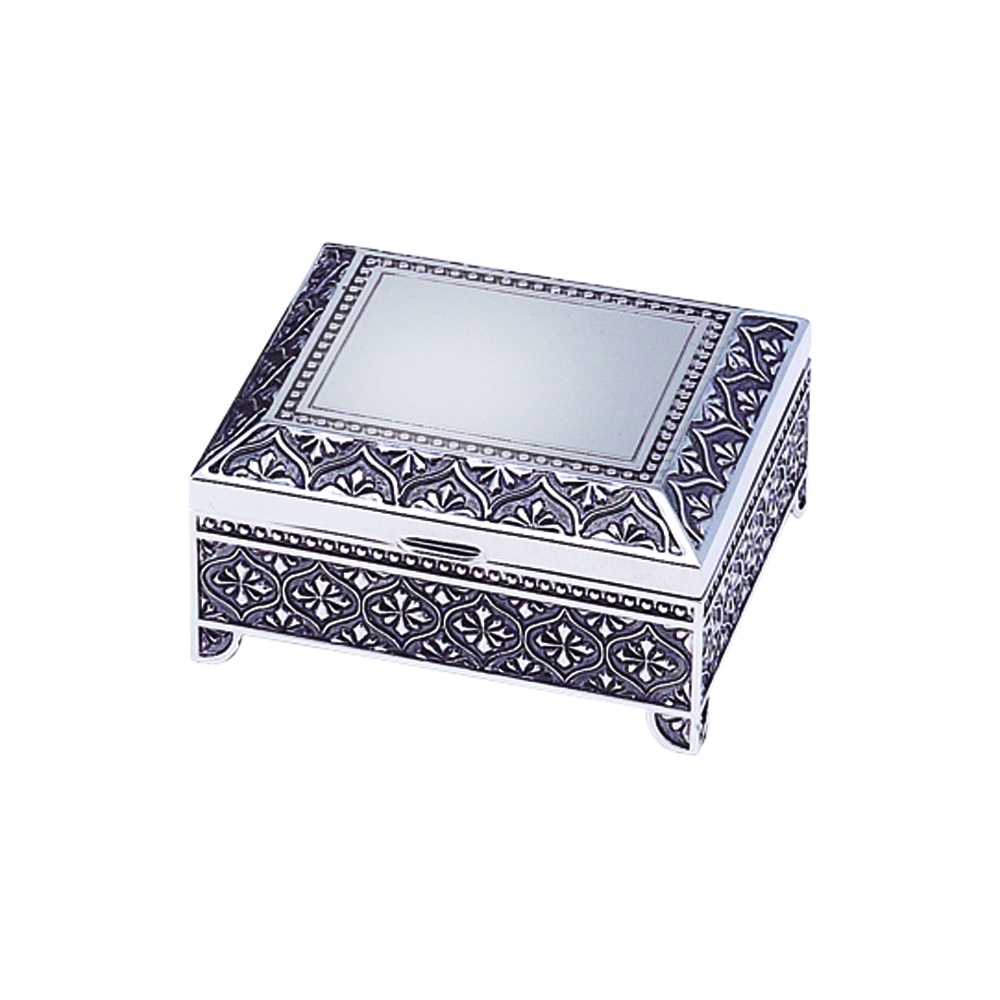Square Jewelry Box (5)